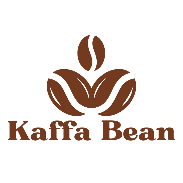 Kaffa Bean 